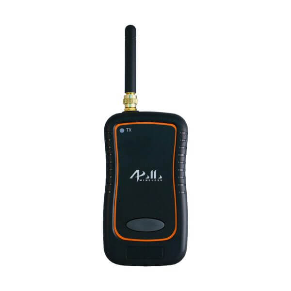 Portable POCSAG Transmitter (TE-100U)